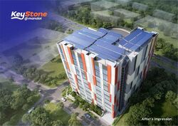 Keystone @ Mandai (D25), Factory #550441721